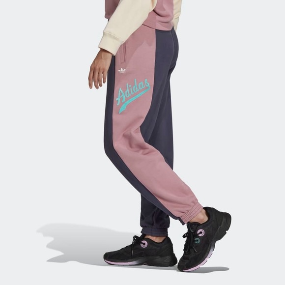 Adidas Women’s Joggers Pants - Picture 2 of 11
